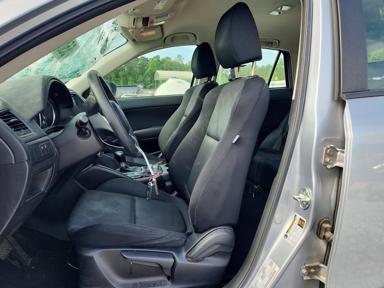 Mazda Cx Sport