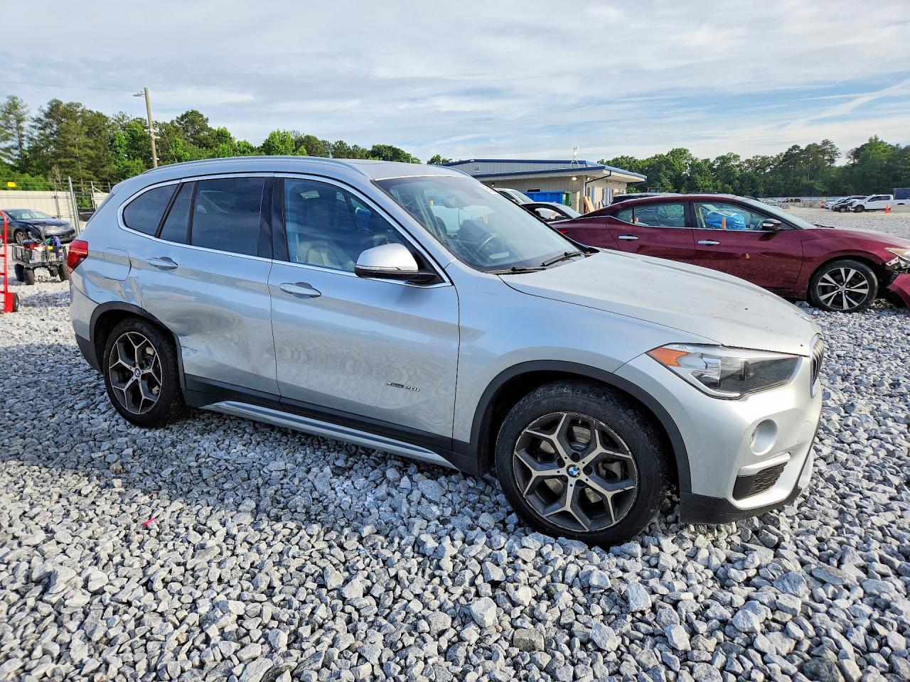 BMW X Series Xdrive28i