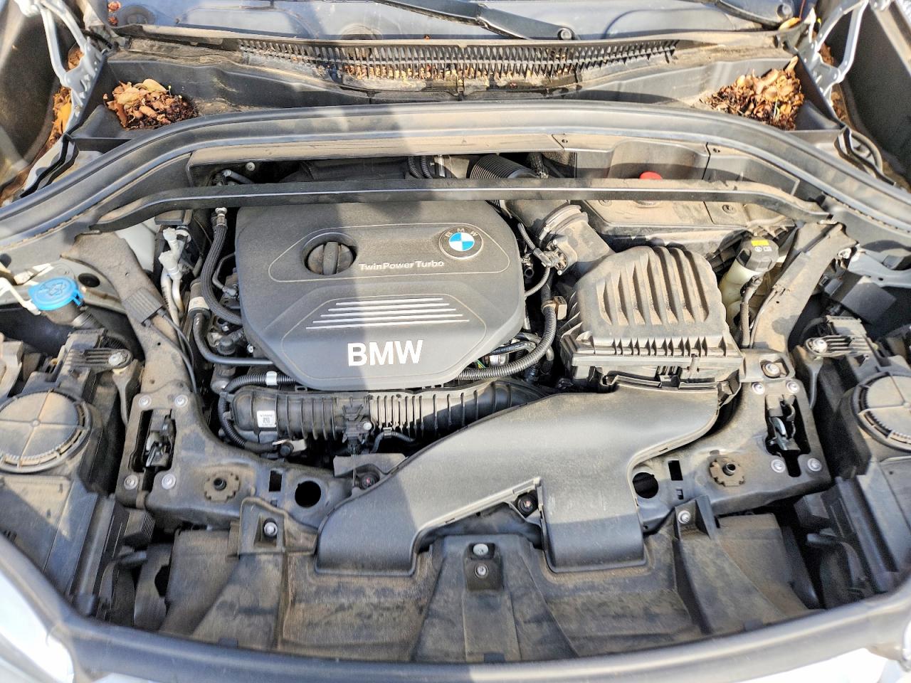 BMW X Series Xdrive28i