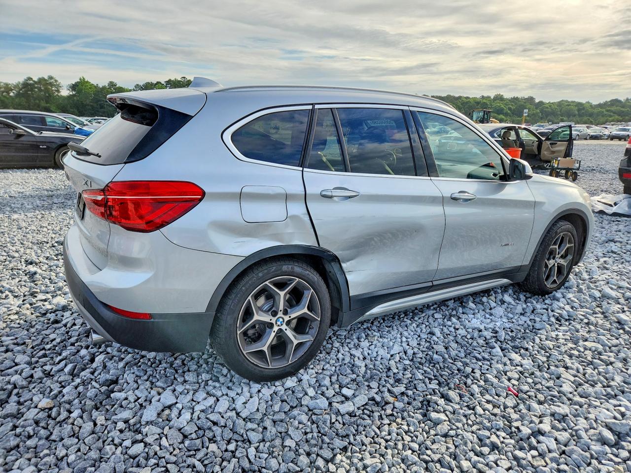 BMW X Series Xdrive28i