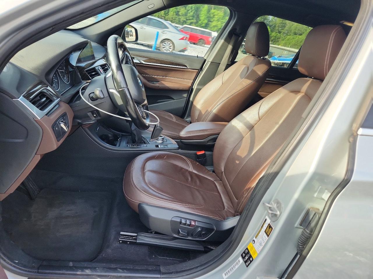 BMW X Series Xdrive28i