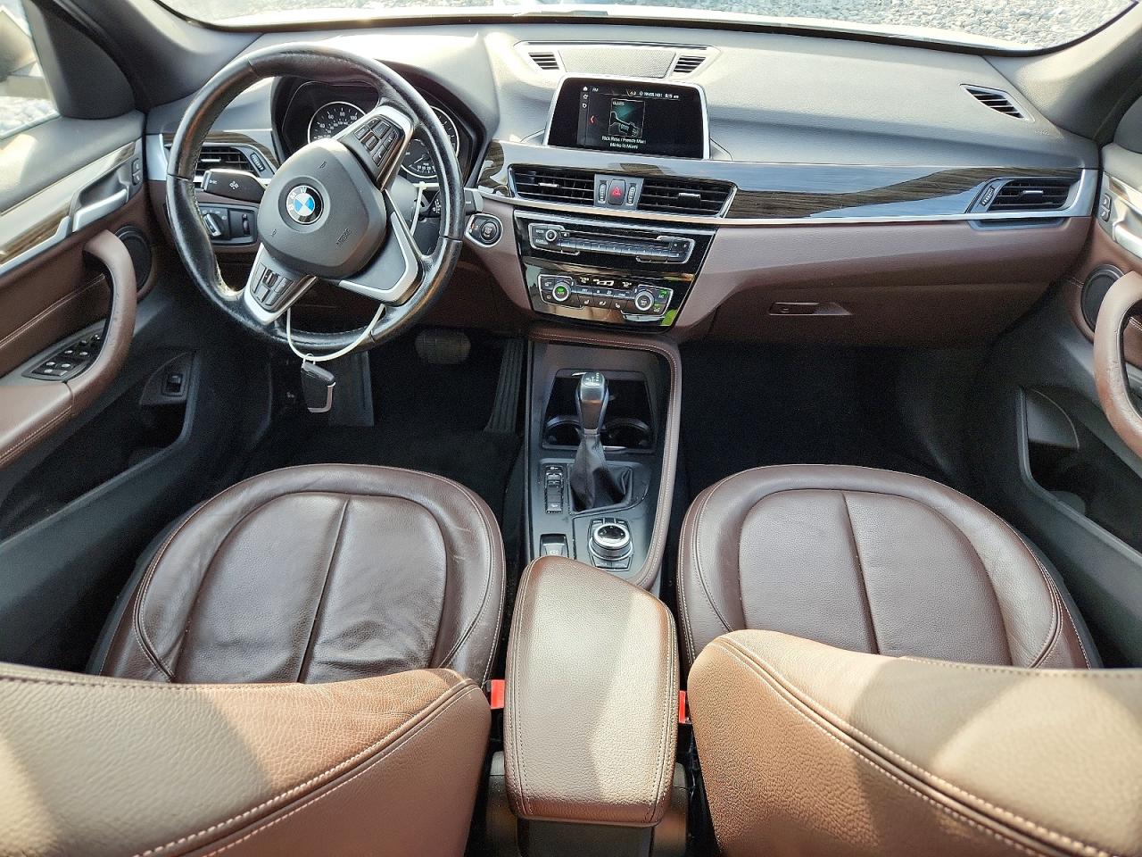BMW X Series Xdrive28i