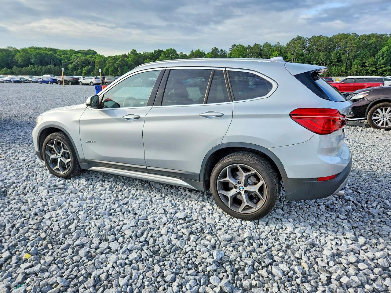 BMW X Series Xdrive28i