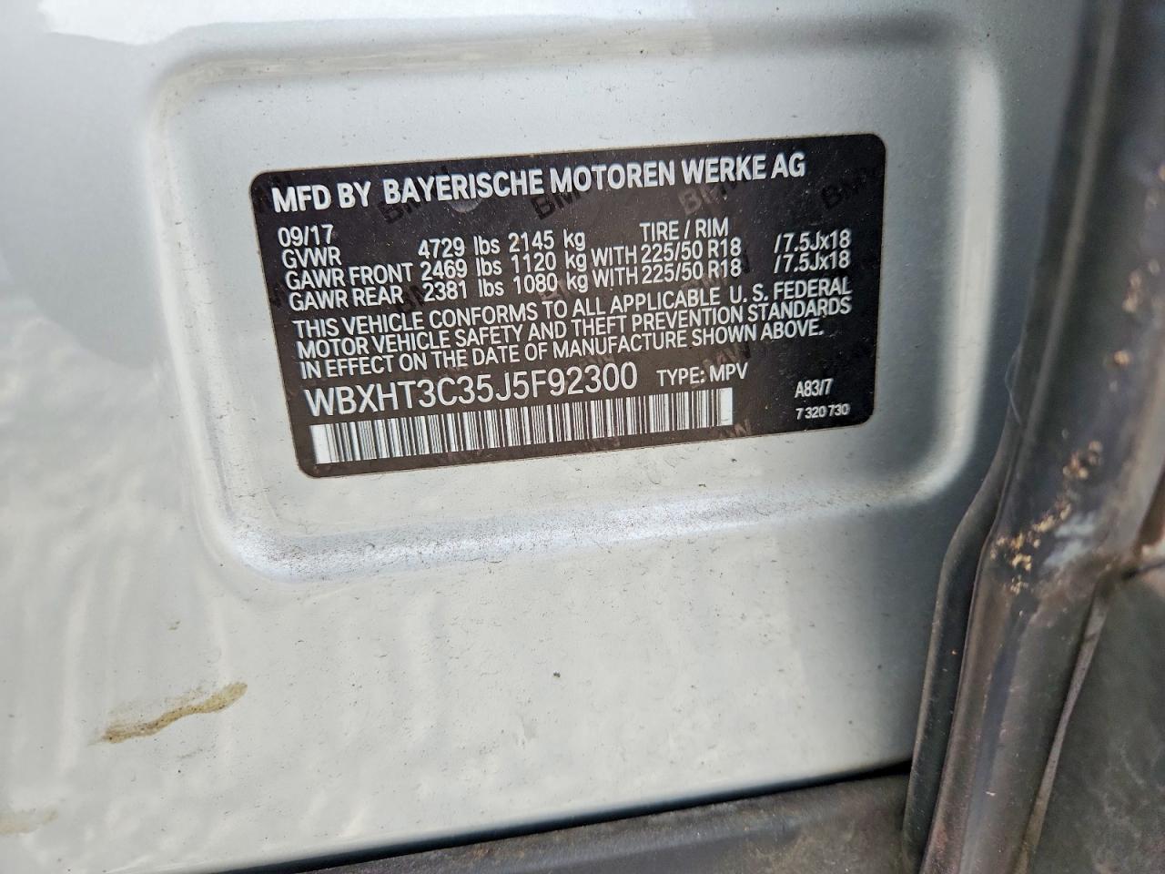 BMW X Series Xdrive28i