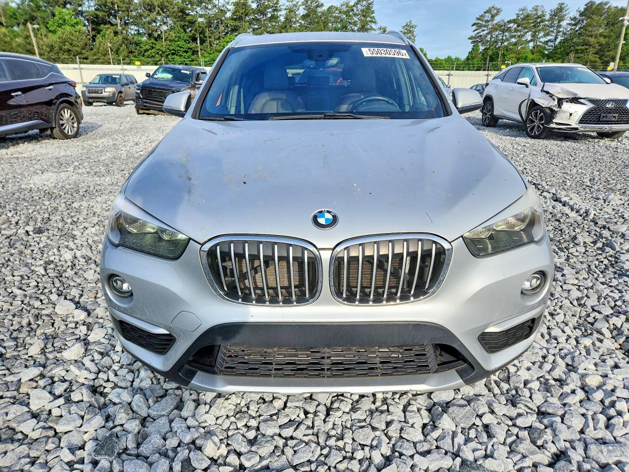 BMW X Series Xdrive28i