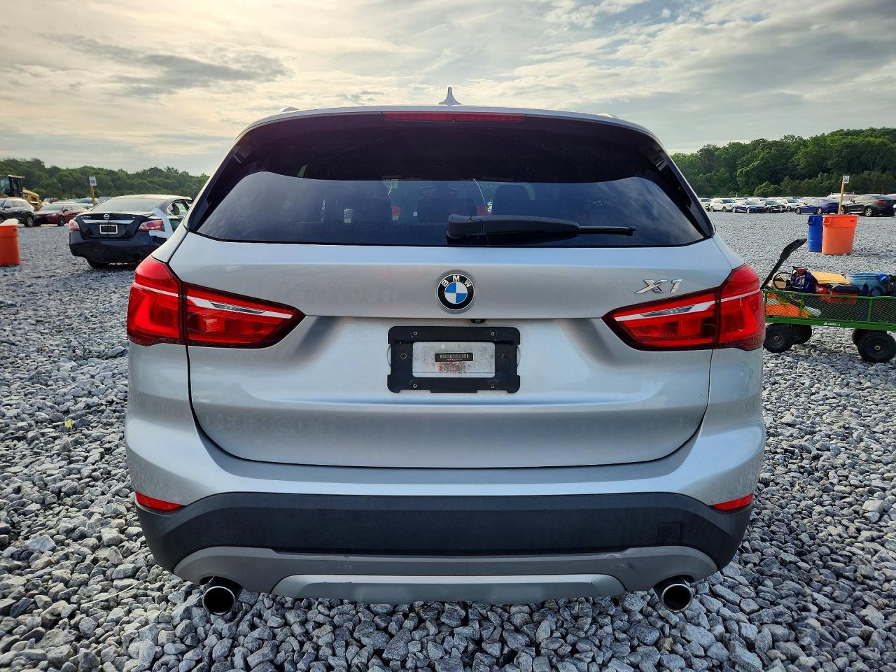 BMW X Series Xdrive28i
