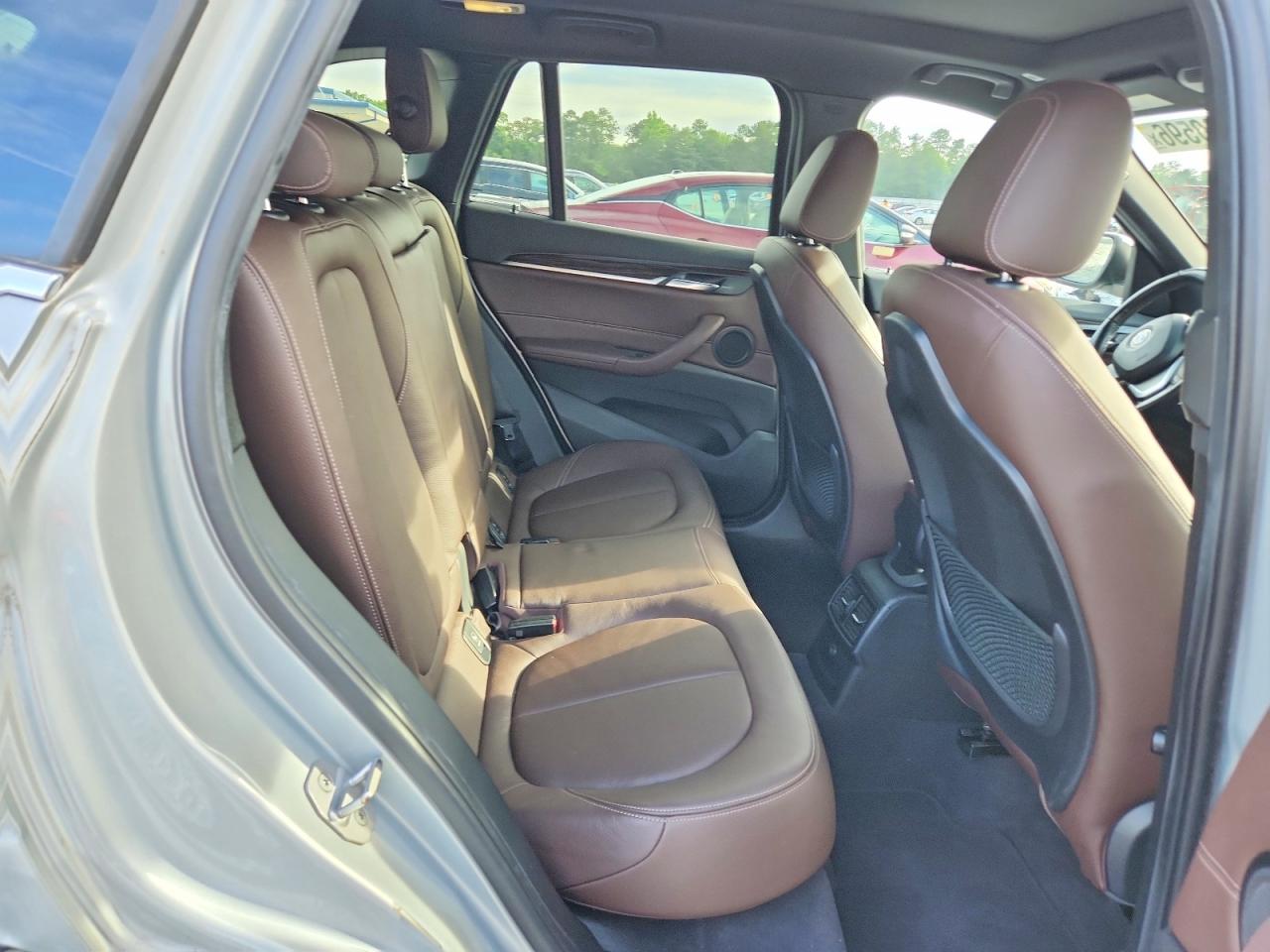 BMW X Series Xdrive28i