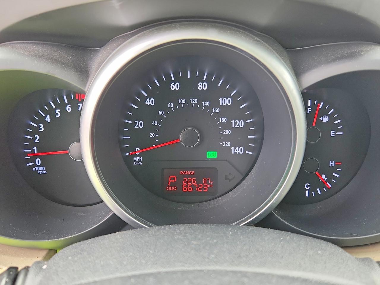 Kia Soul !