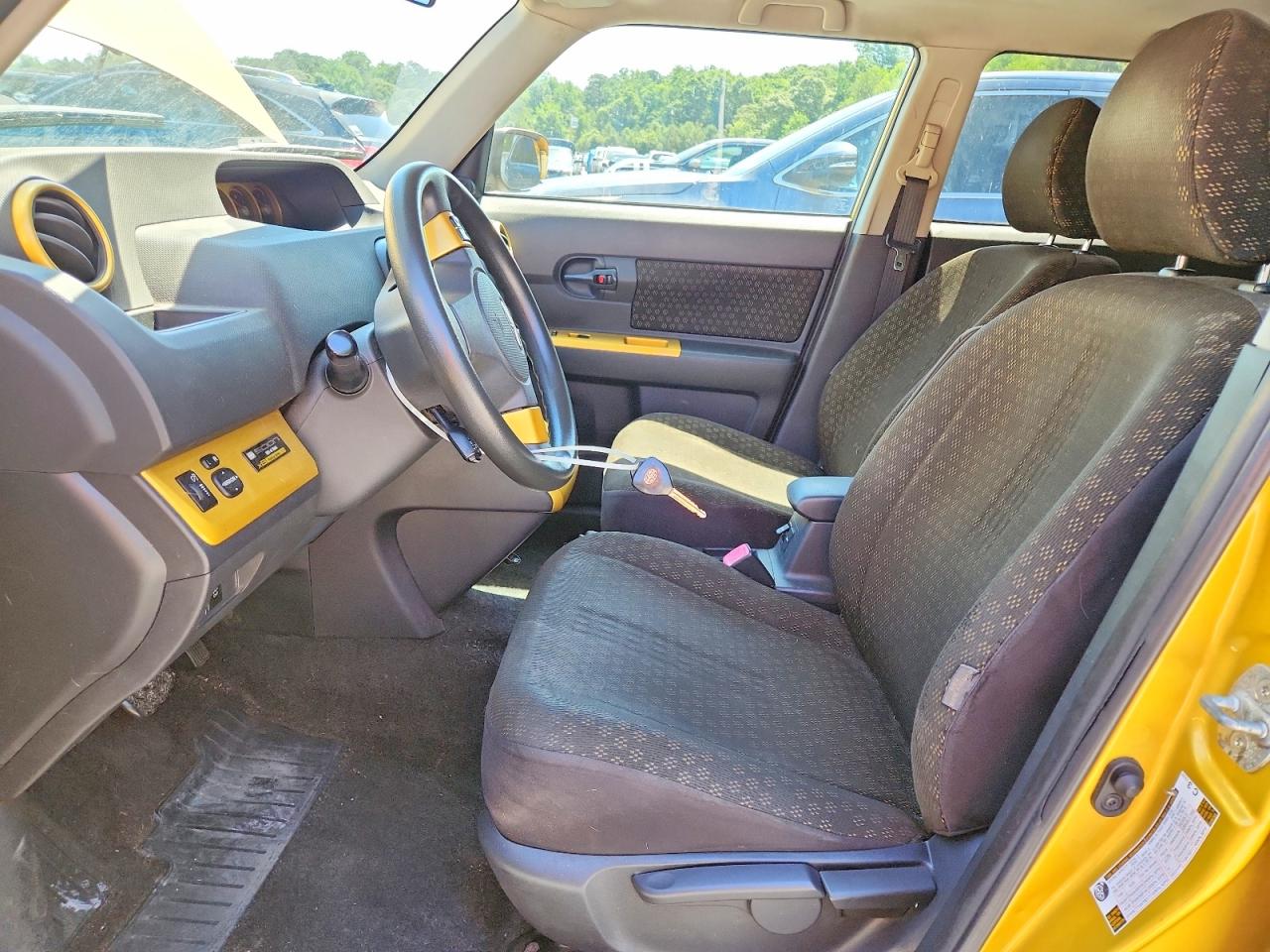Toyota Scion Xb