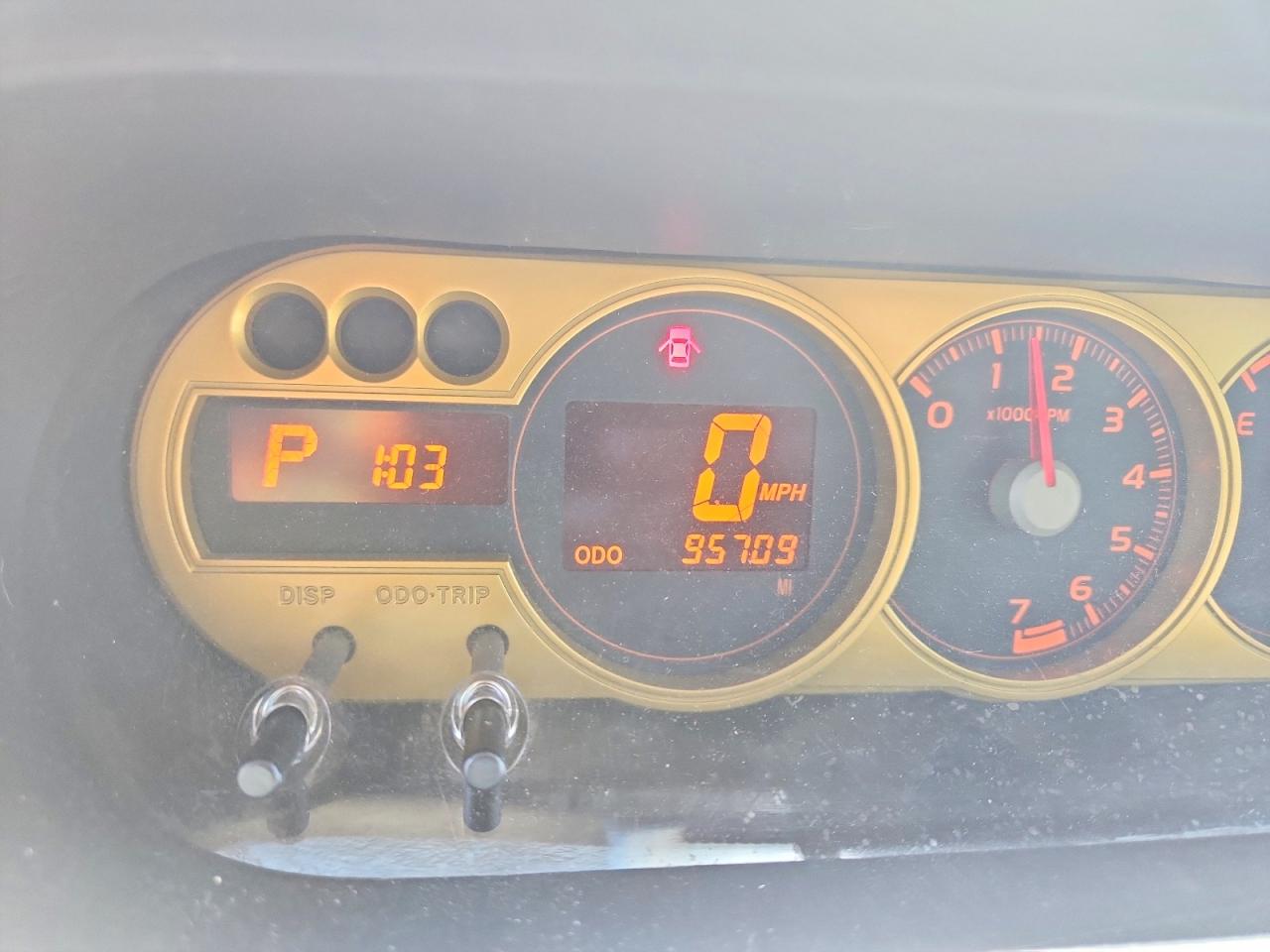Toyota Scion Xb