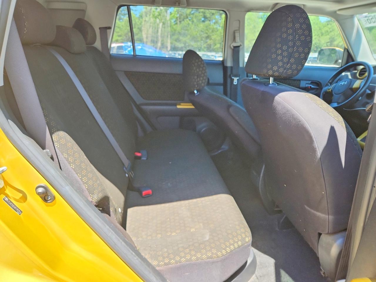 Toyota Scion Xb