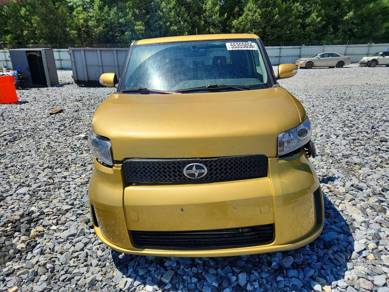 Toyota Scion Xb