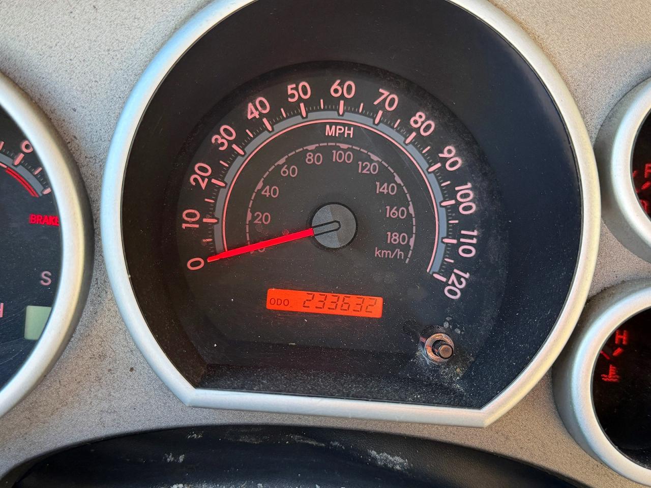 Toyota Sequoia Sr5