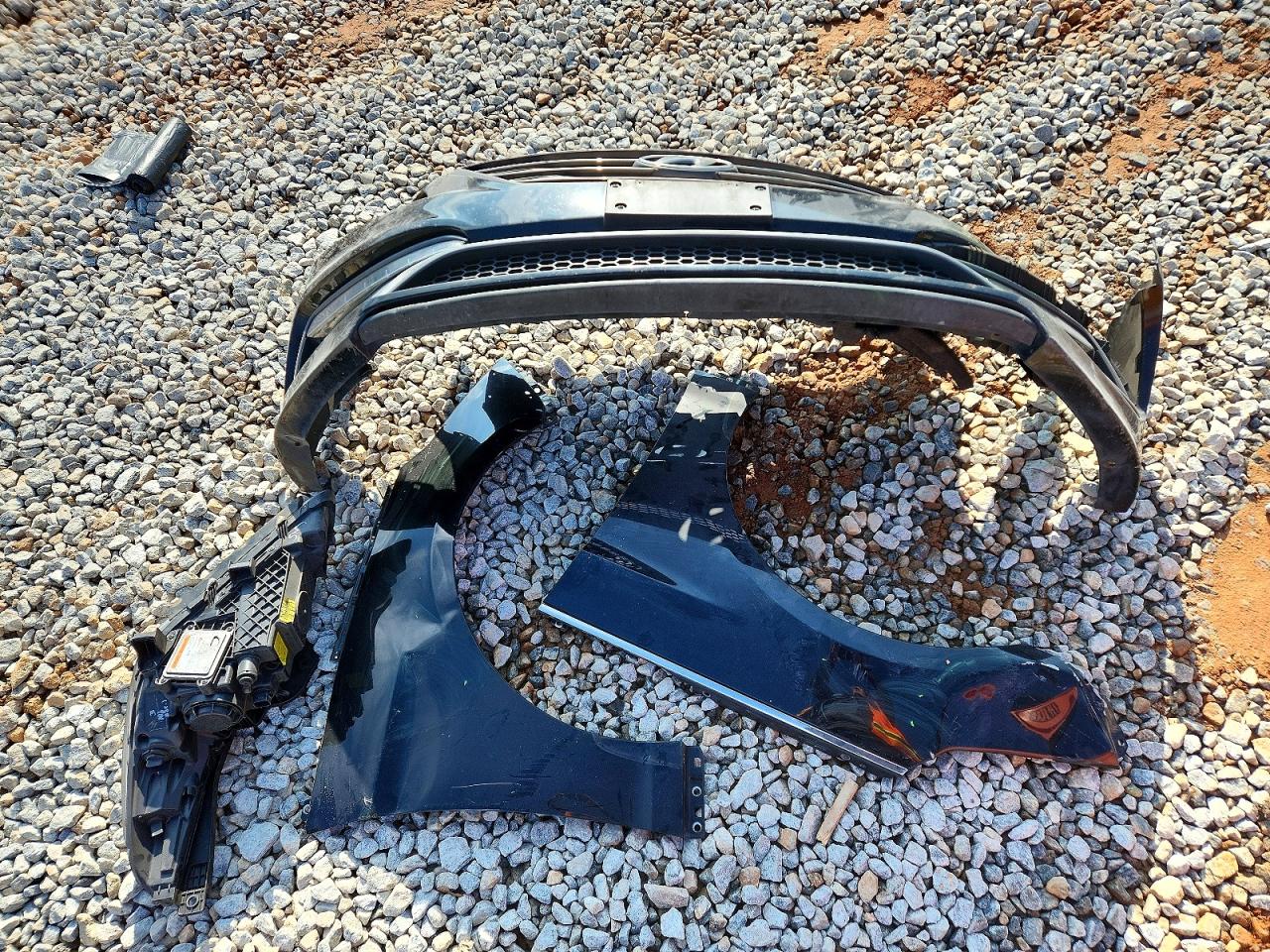 Hyundai SONATA Sport 2.0t