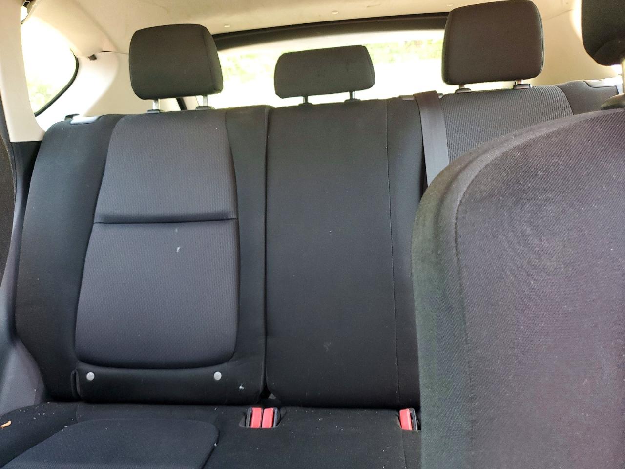 Mazda Cx Sport