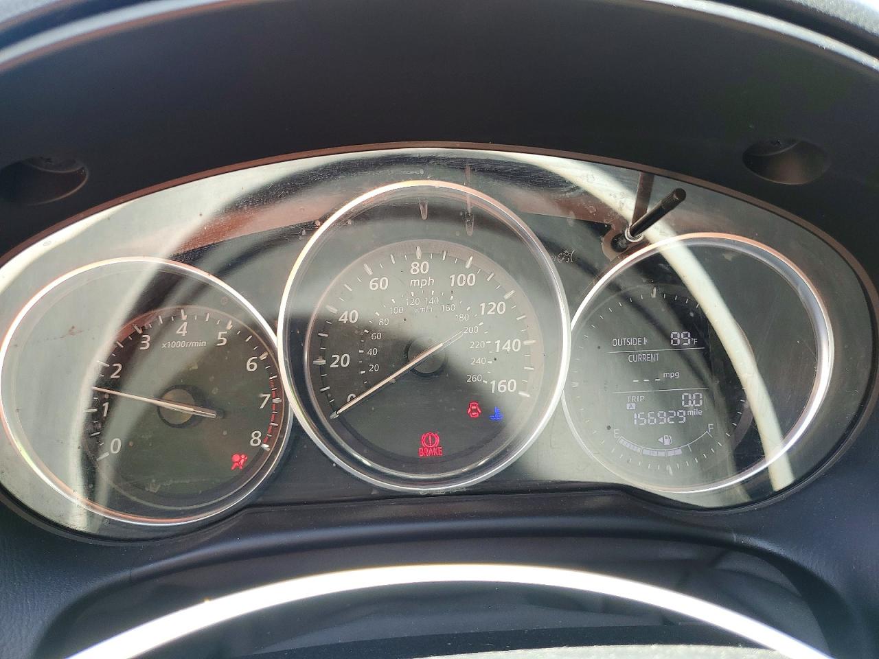 Mazda Cx Sport