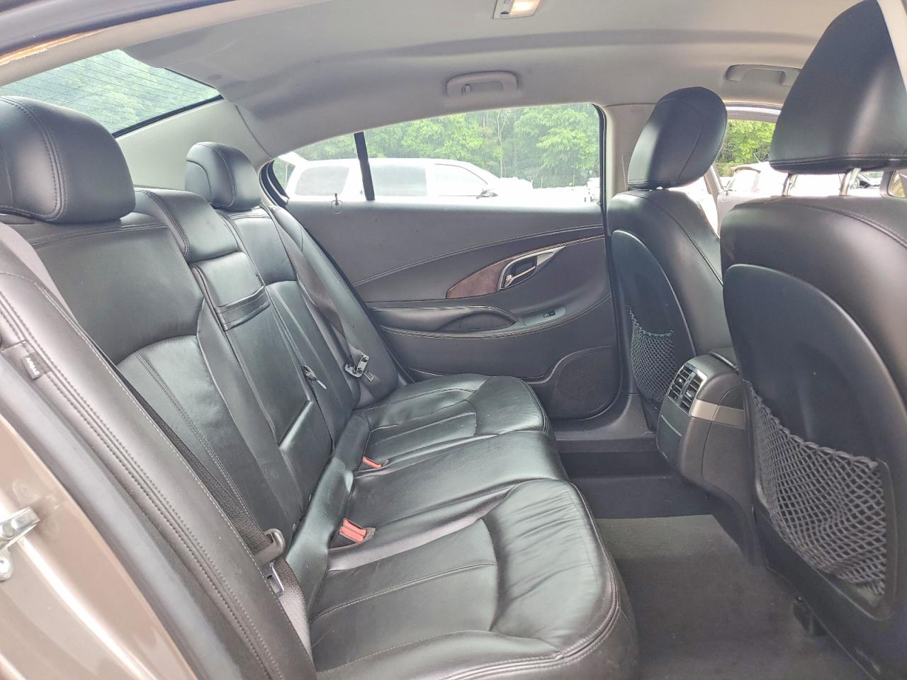 Buick LaCrosse Cxl