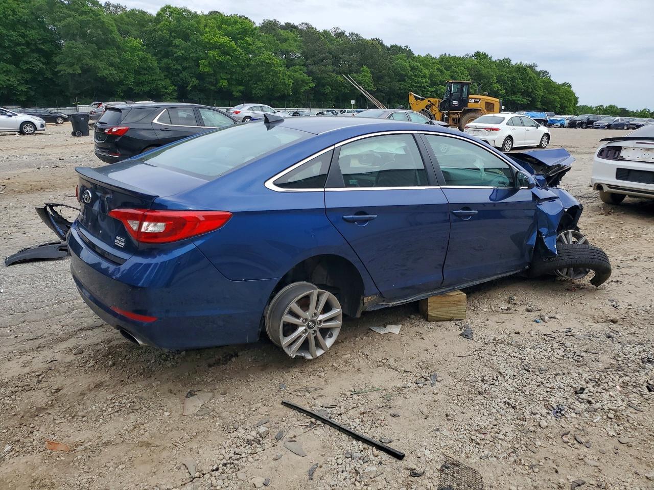 Hyundai SONATA Se