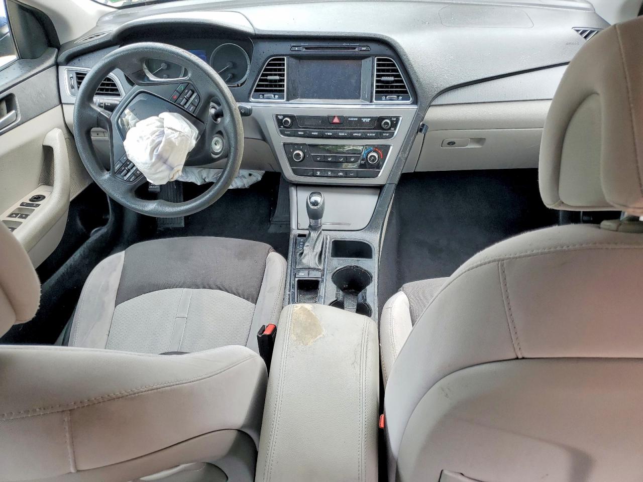Hyundai SONATA Se