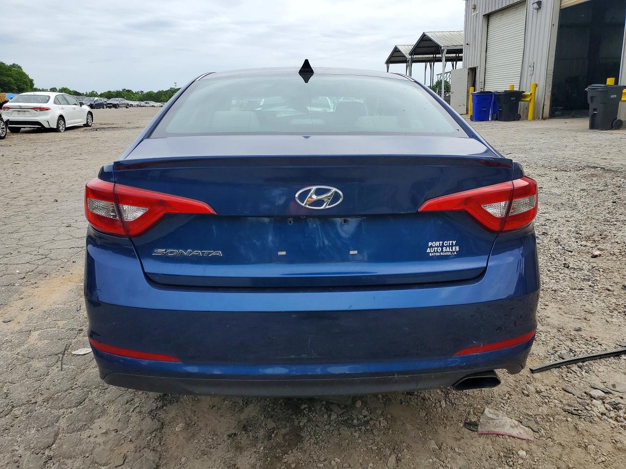 Hyundai SONATA Se