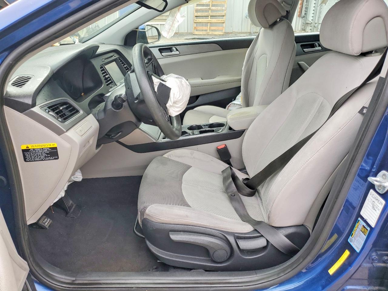 Hyundai SONATA Se
