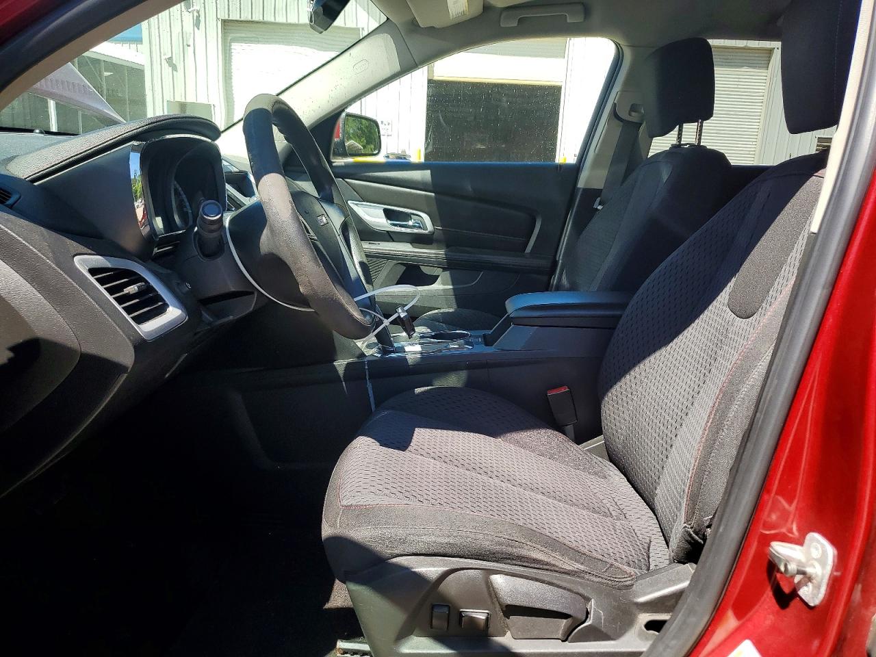 GMC Terrain Sle