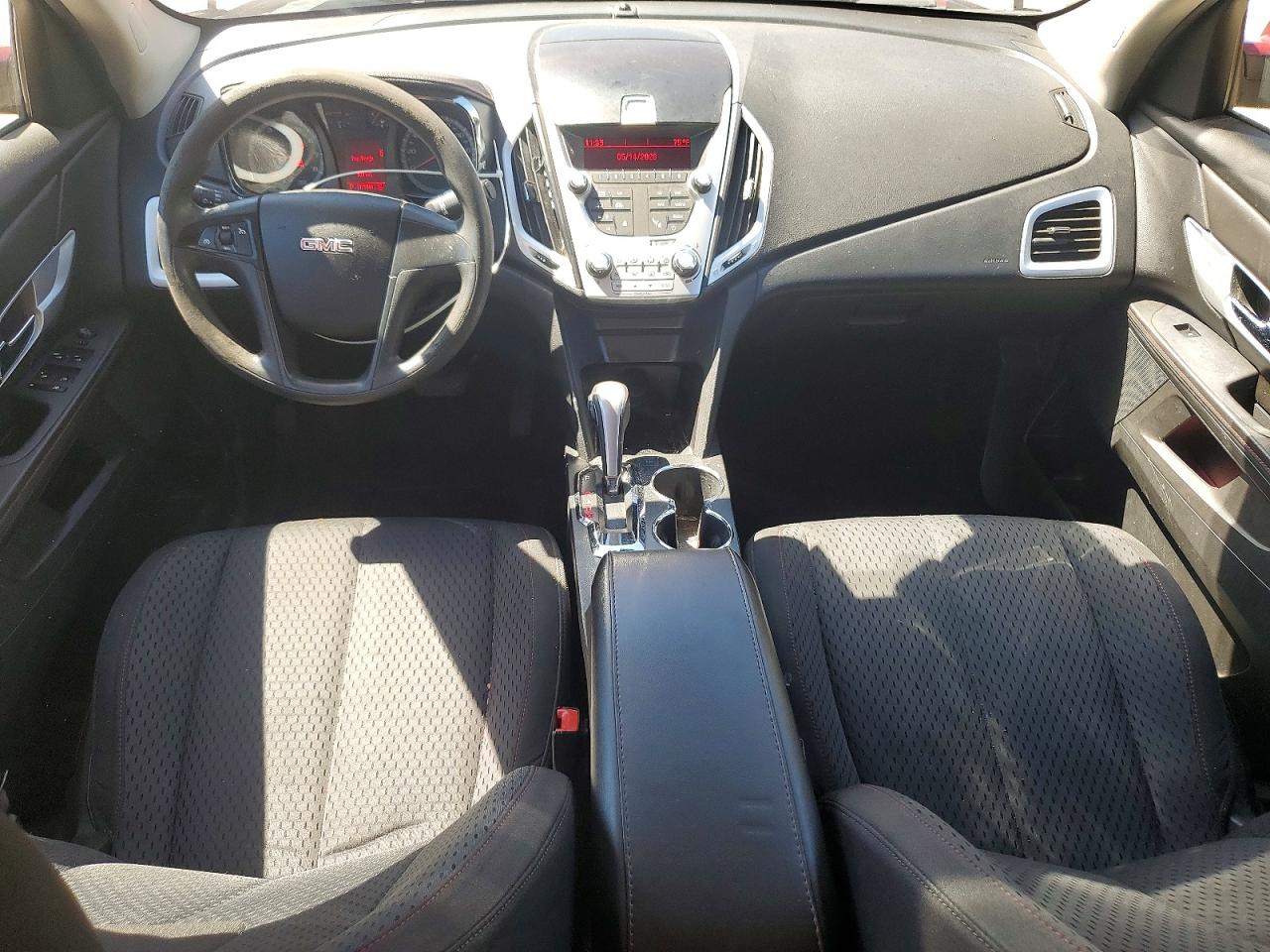 GMC Terrain Sle