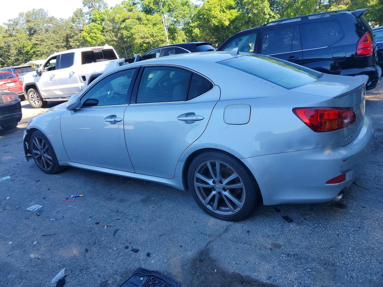 Lexus Is 350