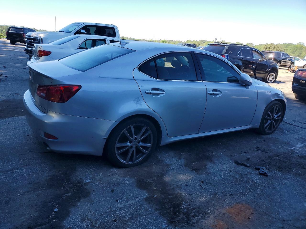 Lexus Is 350