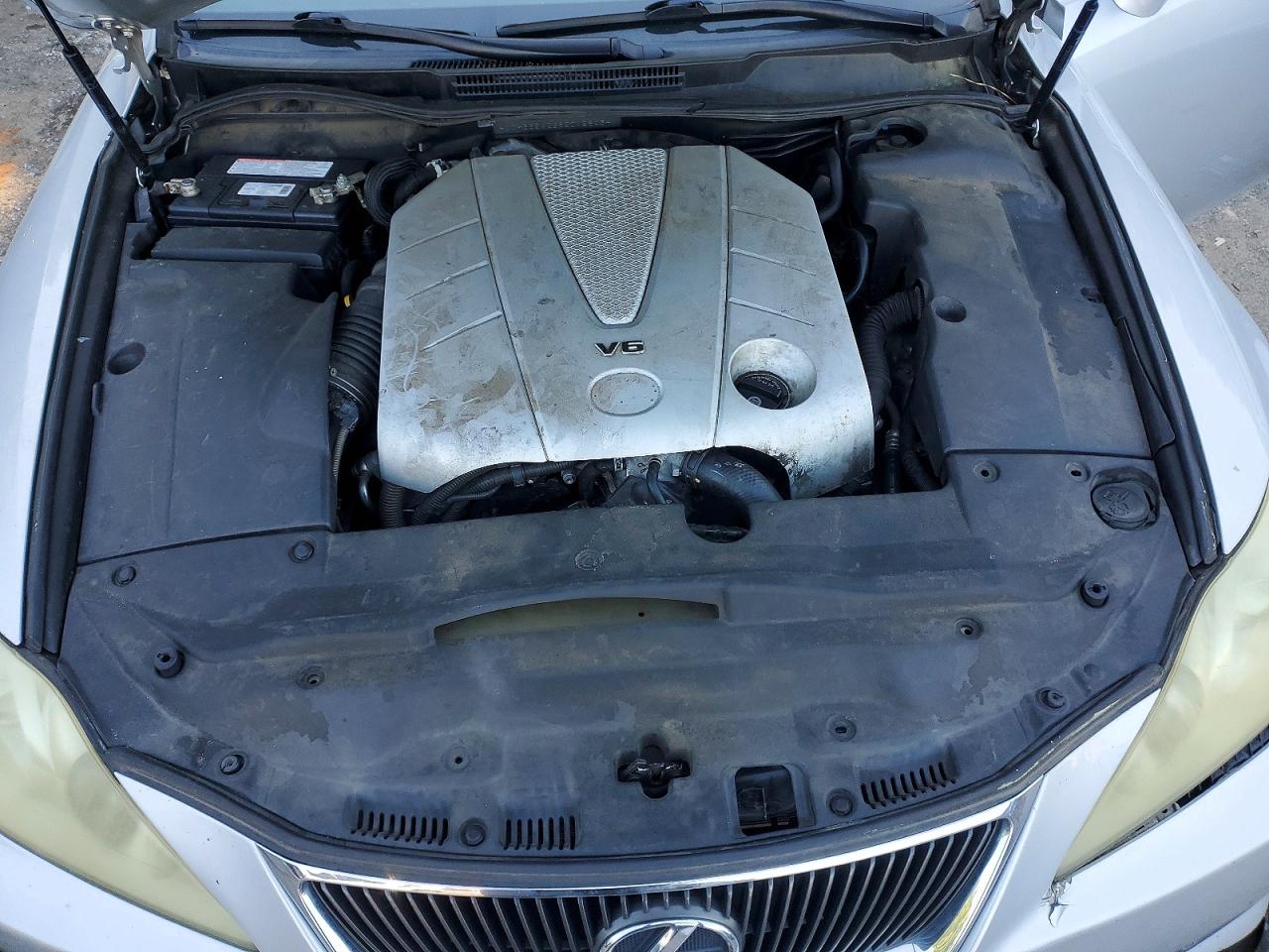 Lexus Is 350
