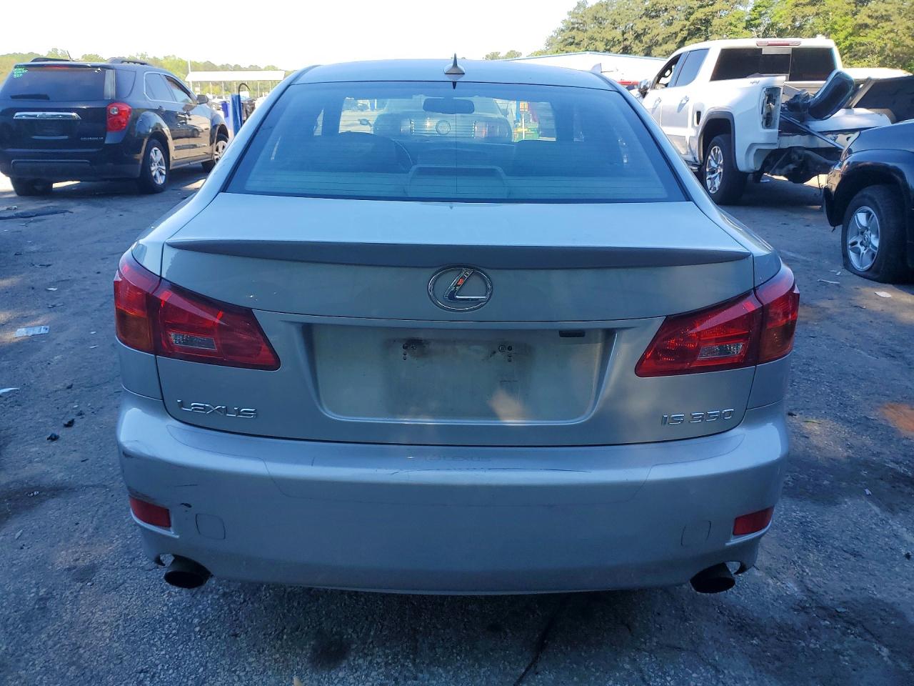 Lexus Is 350
