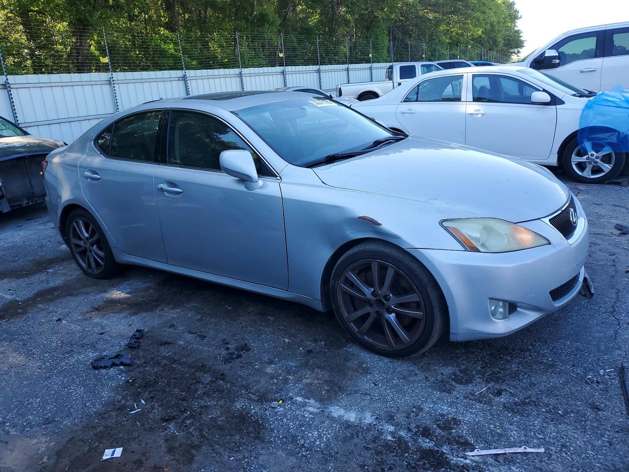 Lexus Is 350