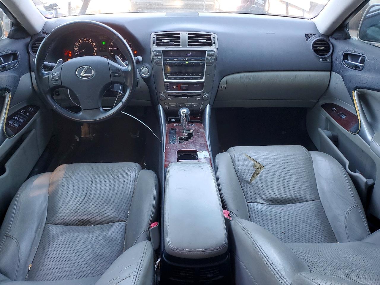Lexus Is 350
