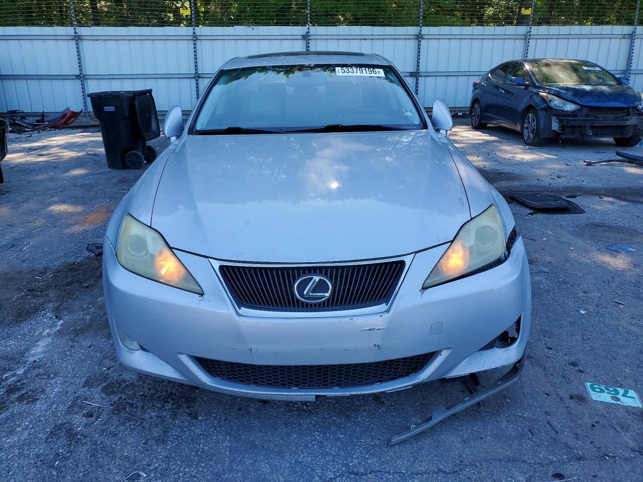 Lexus Is 350