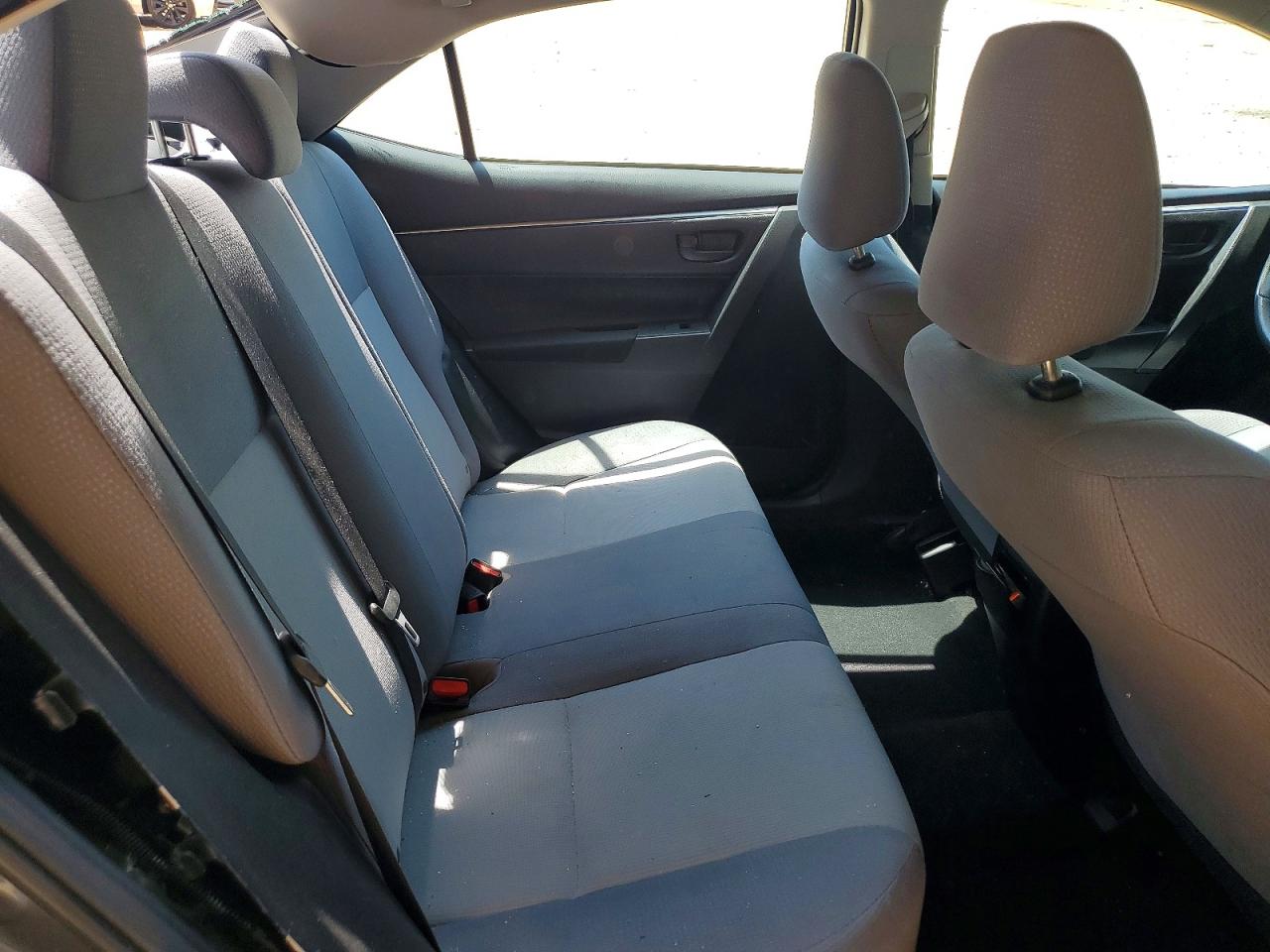 Toyota Corolla L