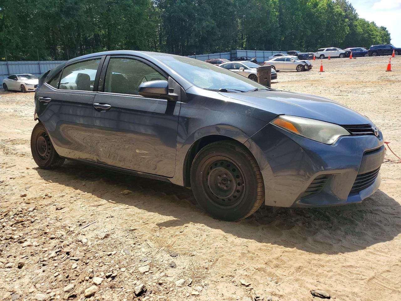 Toyota Corolla L