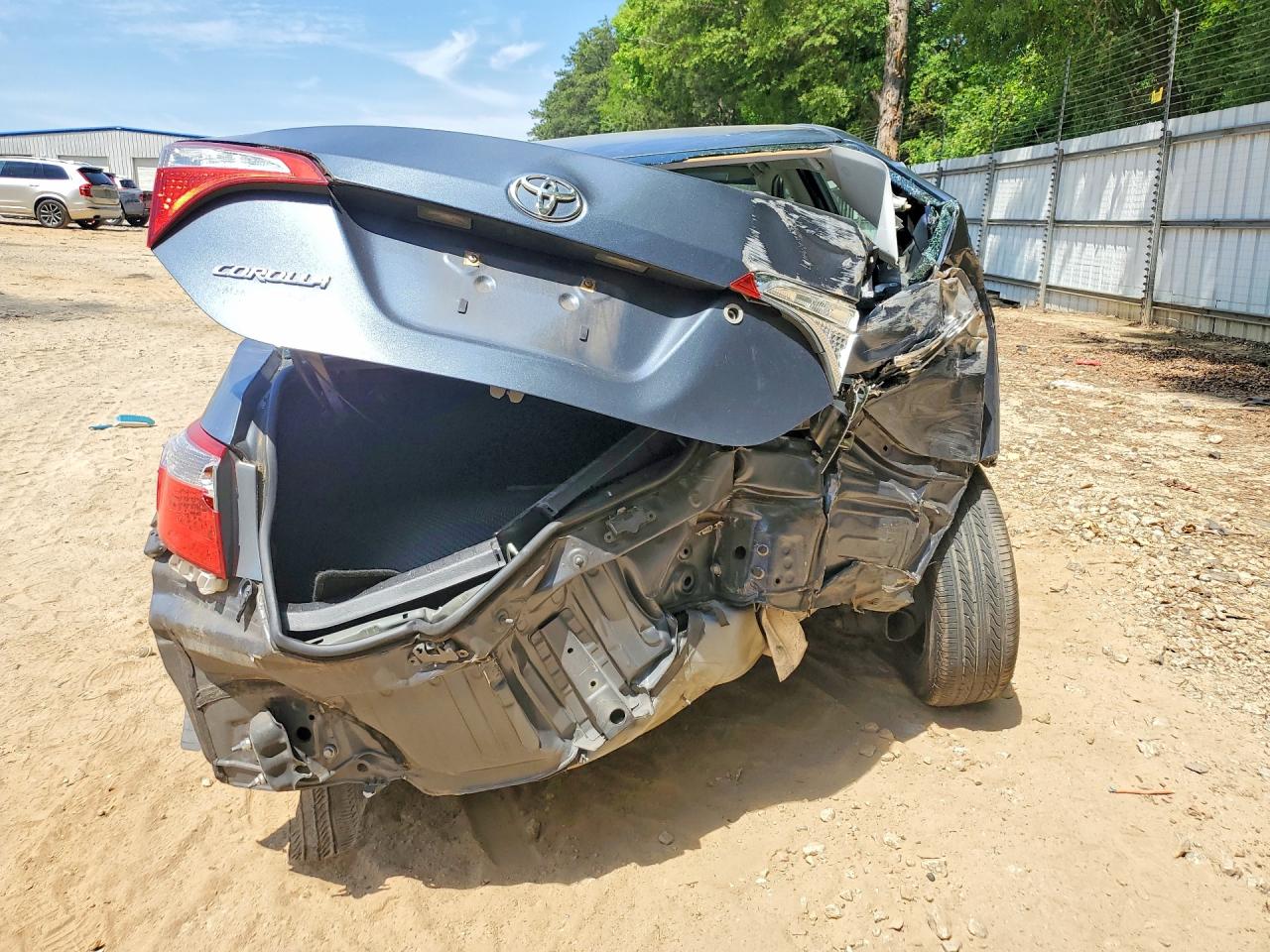 Toyota Corolla L