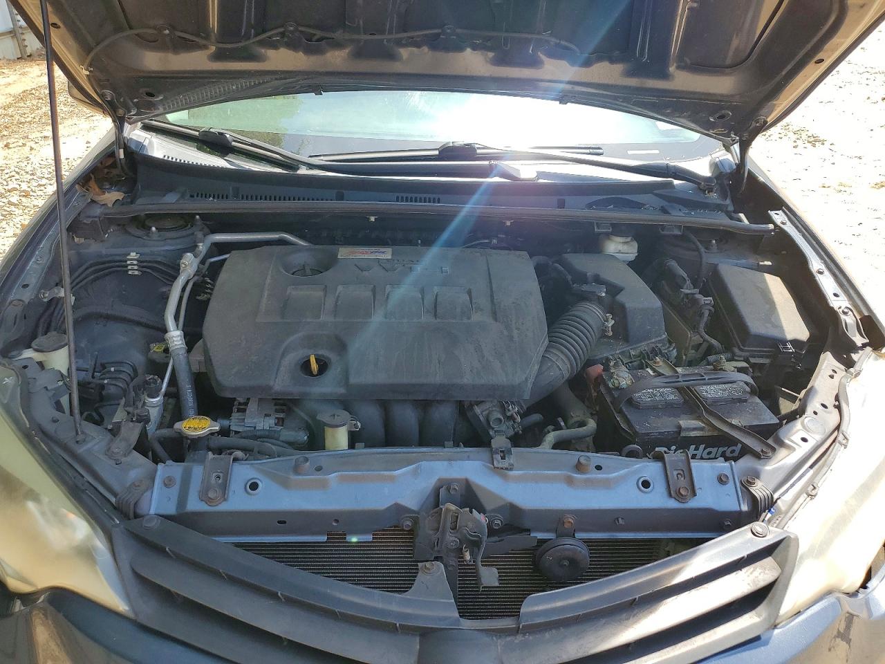 Toyota Corolla L