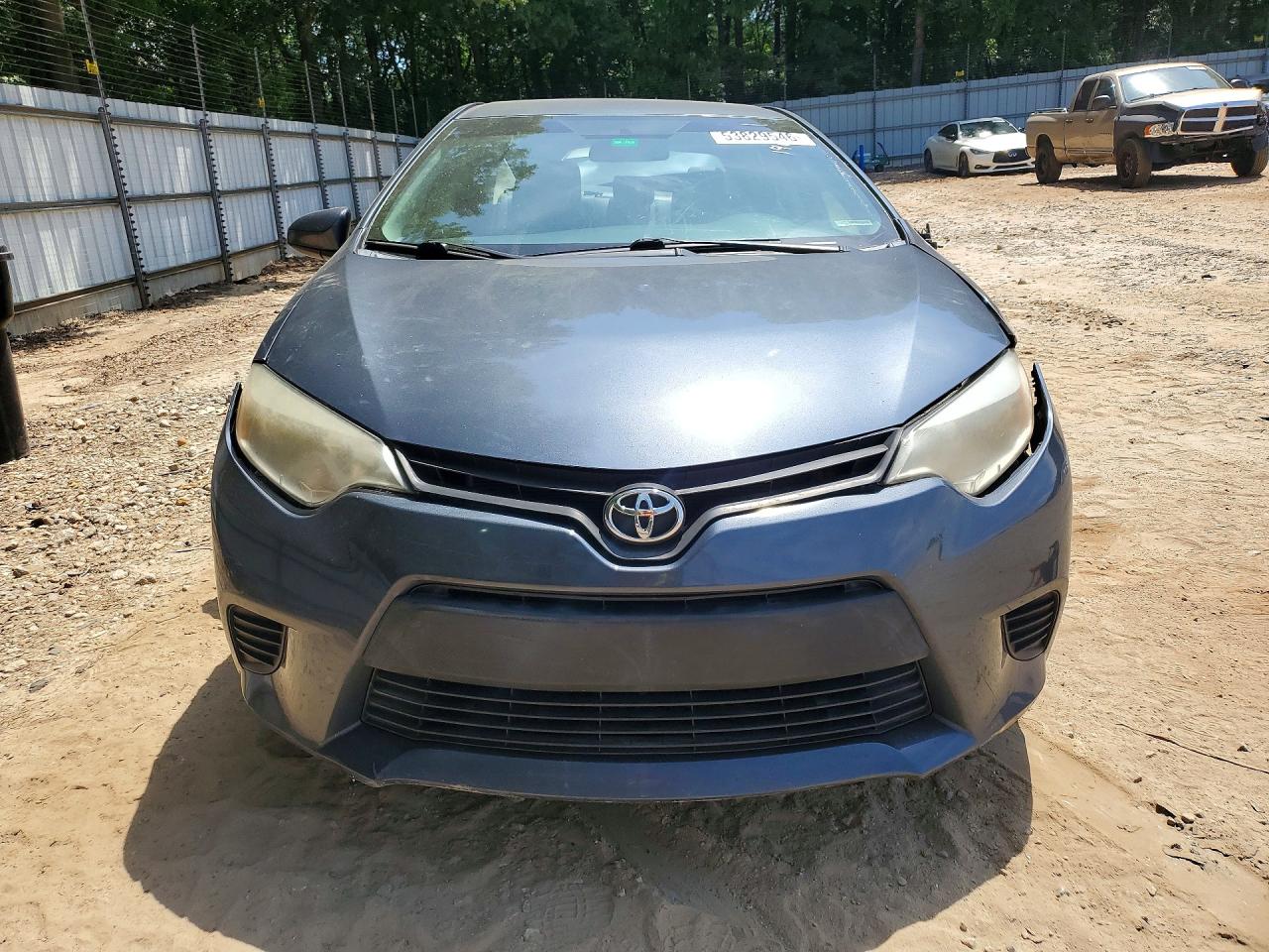 Toyota Corolla L