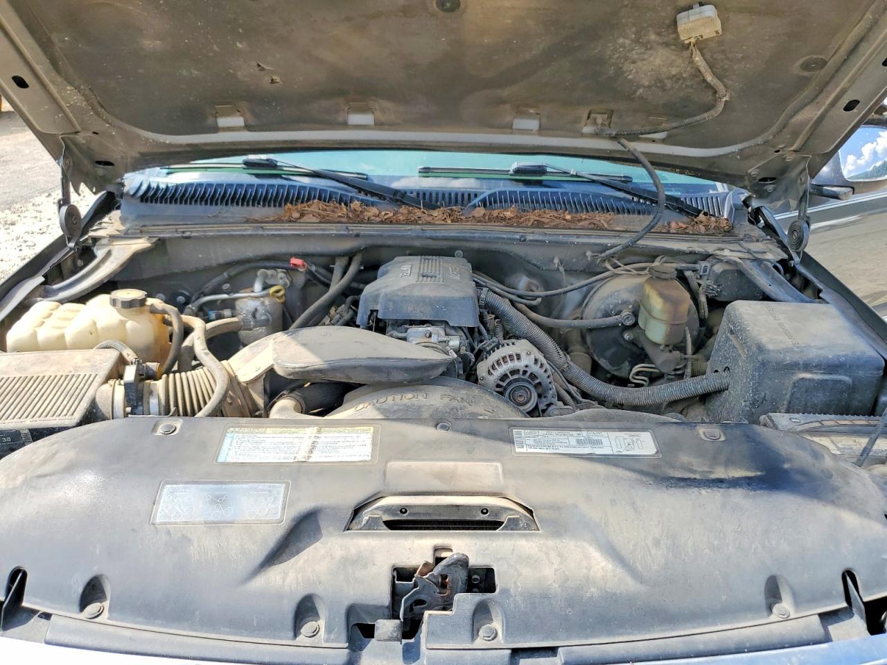 GMC Sierra C1500