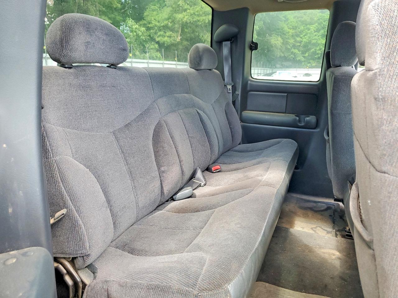 GMC Sierra C1500