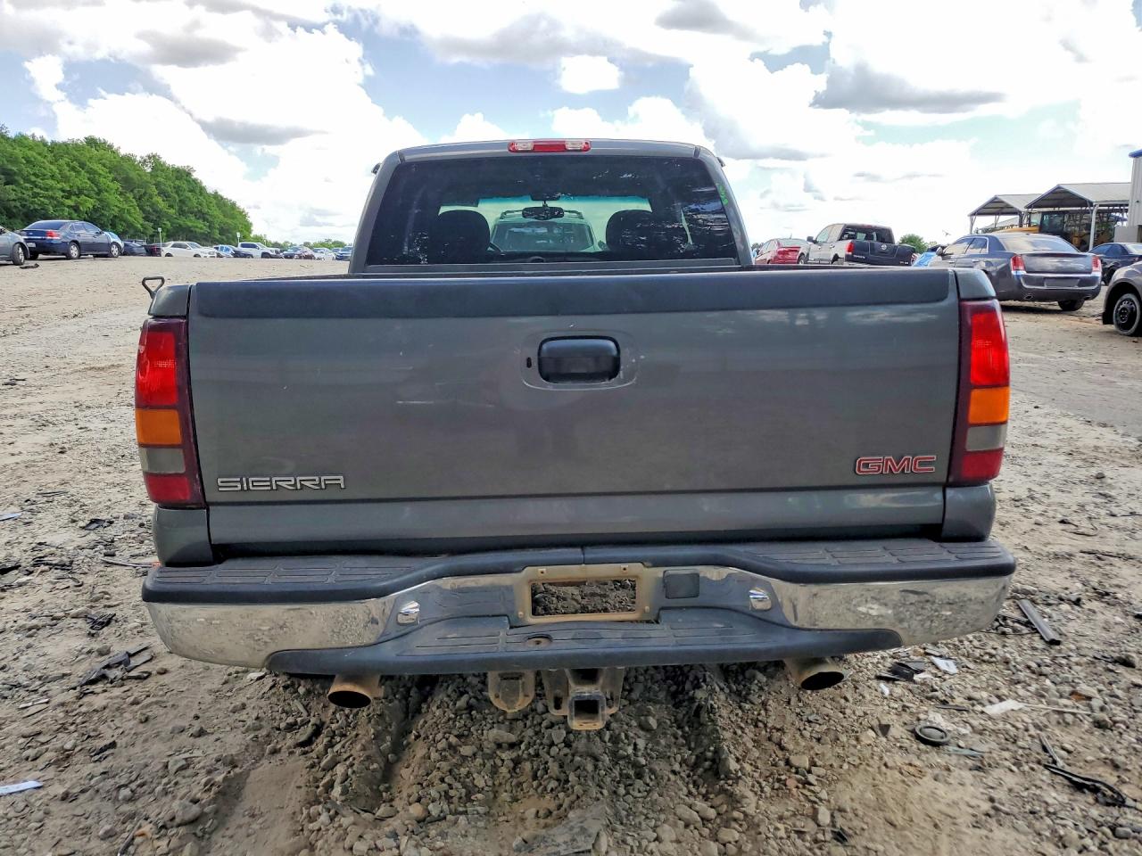GMC Sierra C1500