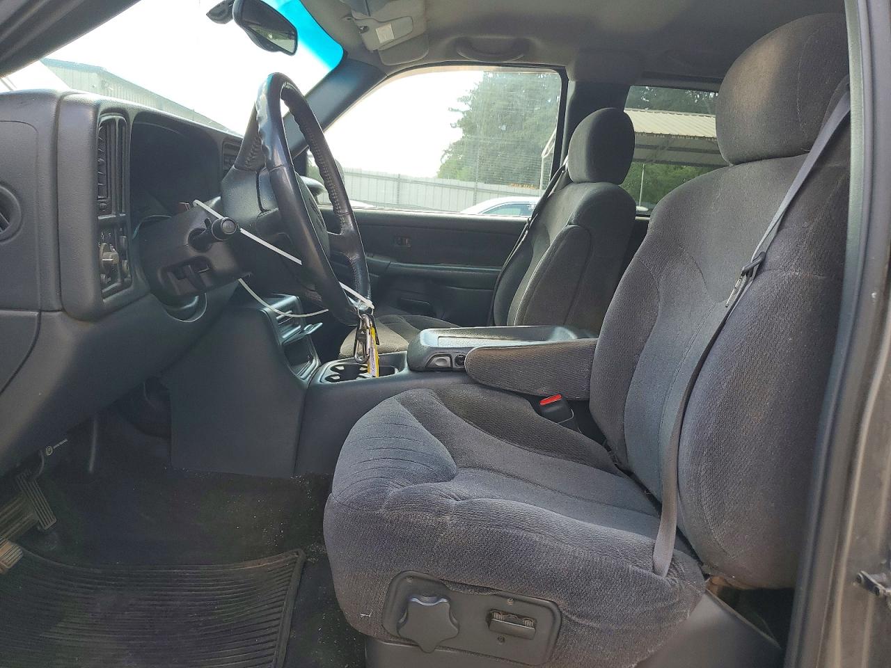 GMC Sierra C1500
