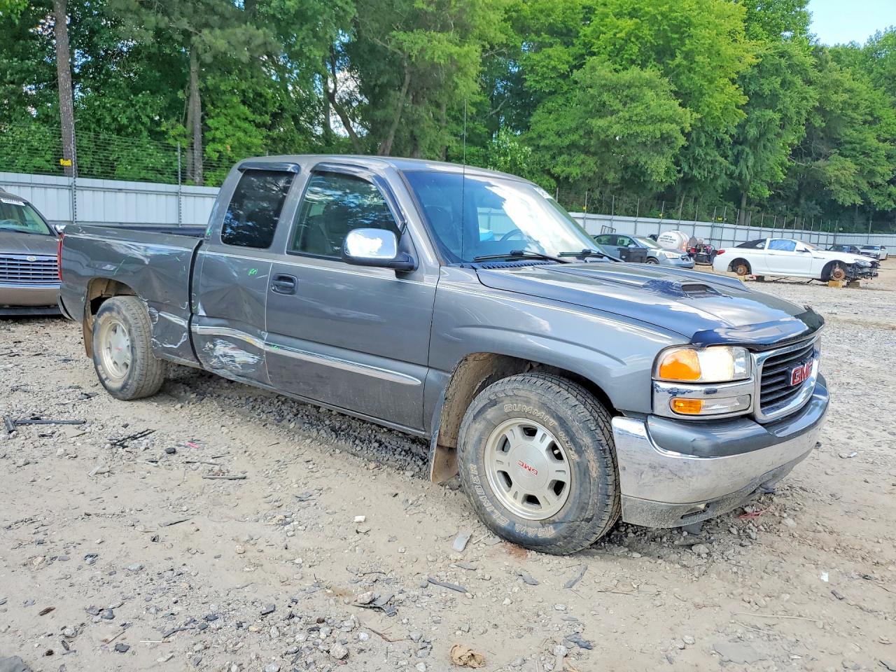 GMC Sierra C1500