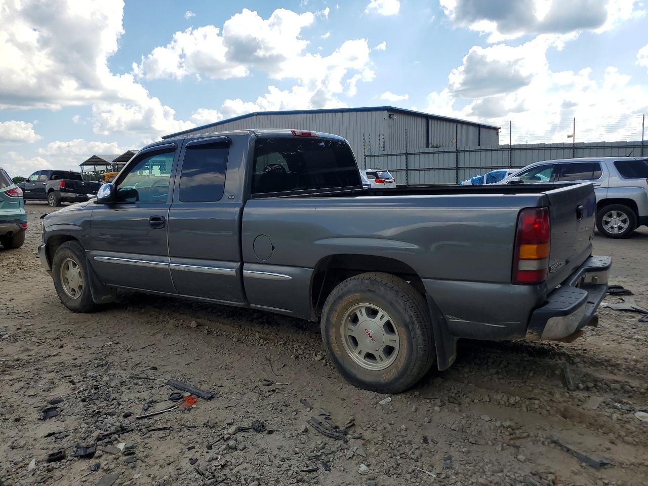 GMC Sierra C1500