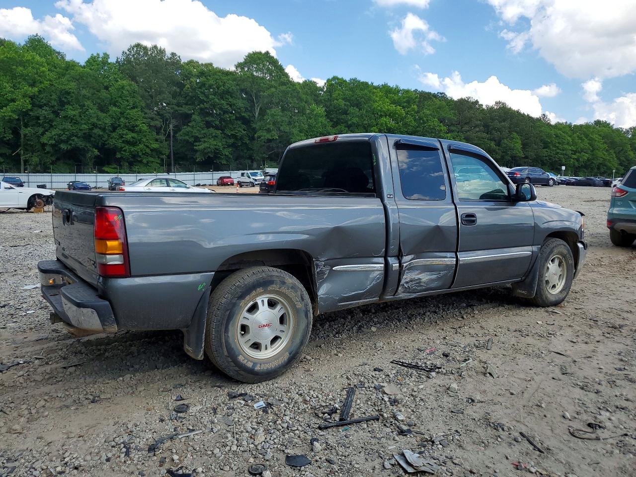 GMC Sierra C1500