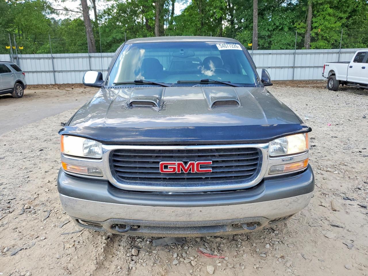 GMC Sierra C1500