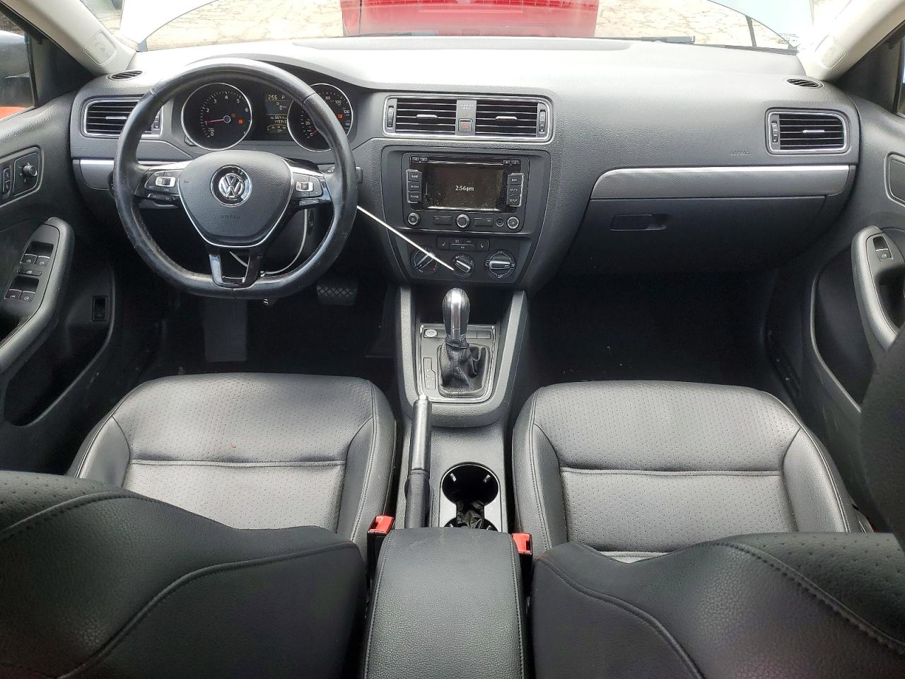 Volkswagen Jetta Se