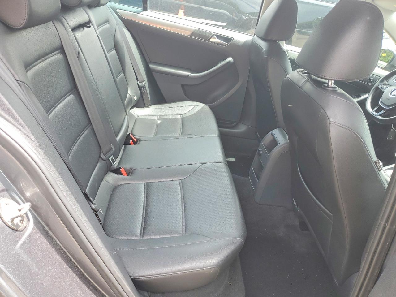 Volkswagen Jetta Se