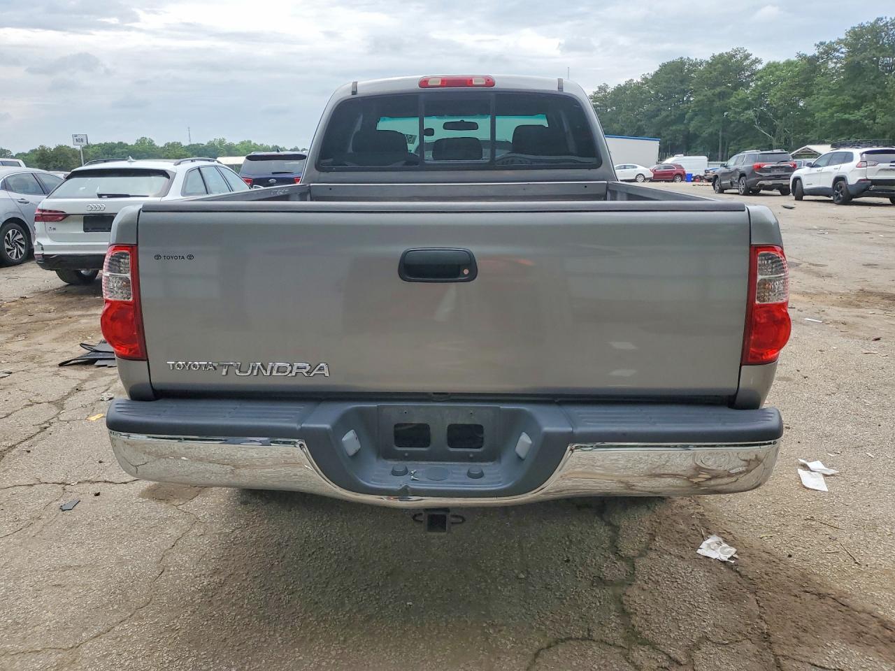 Toyota Tundra Access Cab Sr5